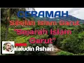 Download Lagu ceramah Sunda silsilah Islam di garut