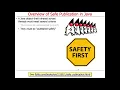 Safe Publication in Java Part 1