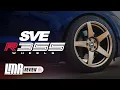 SVE R355 Flow Formed Mustang Wheels Review 2005-2023