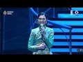 Selalu Ada di Nadimu dan Dengar Hatimu Original Soundtrack From "JUMBO” Live at FFI 2025
