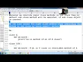 183 Python Method overloading Python Programming Tutorial for beginner to advance with Source Code