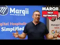 Marqii Technology Helps Lucha Cantina Manage Online Restaurant Reviews