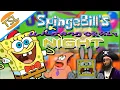 Download Lagu SpingeBill's Wild and Crazy Night {A YTP COLLAB}