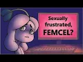 Are You A Femcel