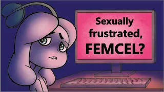 Are You A Femcel