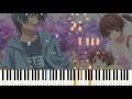 Download Lagu CLANNAD『渚〜坂の下の別れ Warm Piano Arrange』ピアノ