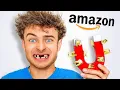 Download Lagu I Bought 250 CURSED Amazon Products!