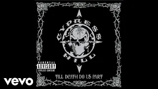 Cypress Hill Latin Thugs Official Audio Ft Tego Calderón 