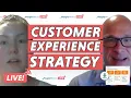Download Lagu BEST PRACTICES for Developing a Customer Experience Strategy | PeopleMetrics LIVE!