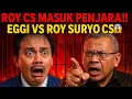 Download Lagu ROY SURYO CS SEGERA MASUK PENJARA‼️ PERWAKILAN EGGI SUDJANA MULAI SERANG ROY SURYO CS 🔥