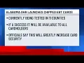 Alabama DHR launches chipped EBT cards