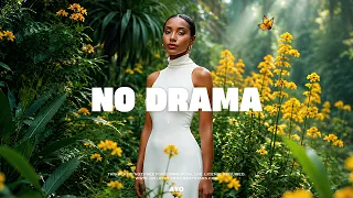 NO DRAMA  | Afrobeat FR Instrumental 2026