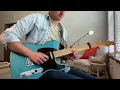 Praise You Anywhere | Lead & Rhythm Guitar | Brandon Lake