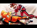 Download Lagu NOT EVEN THAT GLITCH COULD SAVE SHUBBLE! (LOCKDOWN Protocol w/ Friends)