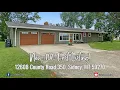 12608 County Road 350 Sidney MT 59270 Property Tour