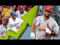 How Albert Pujols SAVED His Legacy