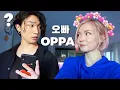 Download Lagu Calling my Boyfriend OPPA For A Day PRANK | International Couple 국제커플