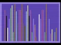 Commodore 64 Basic oneliner Laser