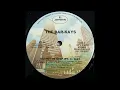 The Bar-Kays – Too Hot To Stop (Pt. I) (1976)