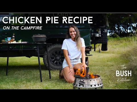 Download MP3 We Are Back! Cooking On A Campfire | Overlanding Africa