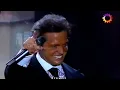 No Me Puedes Dejar Así / Palabra De Honor (En vivo) • Luis Miguel | Argentina 2003 Remastered