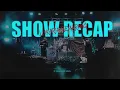 Lagu 8 Ball - Show Recap at Semarang (Lokaria Market )