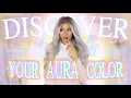 Discover Your Aura Color Take The Aura Color Quiz Unlock Your Personal Aura Color