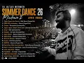     DJ ALTAR MERMER – Summer Dance ’26 | Afro House Mixdown Vol. 2 