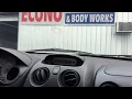 Econo Cheap Paint Job