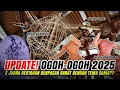 Download Lagu BERGETAR❗ OGOH OGOH 2025 DENPASAR BARAT BAHU MEMBAHU MENUJU JUARA