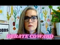 Even MSNBC Reporter Vaughn Hillyard Slams Katie Hobbs as Debate Coward