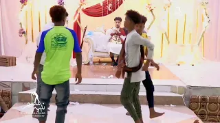 اقوى رقص سامبا 2025 صلاح المهدي عرس رائد المحمدي 