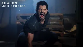 top 10 werewolf transformations teen wolf 2011 2017 amazon mgm