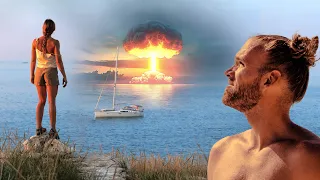 BOATS – The ULTIMATE APOCALYPSE SURVIVAL PLAN (nuclear? zombies?) | EE 160