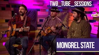 mongrel state lucky radiohead cover two tube
