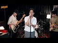 Billkin - Mr. Everything | SOULNIST【 Wake Session 】