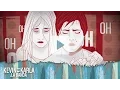 Download Lagu Elastic Heart (spanish version) - Kevin Karla \u0026 La Banda (Lyric Video)