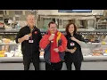 Cub Foods Eagan West Fried Chicken challenge