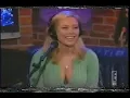 Jillian Grace on Stern