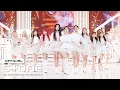 Download Lagu IZ*ONE (아이즈원) - Welcome + 환상동화 (Secret Story of the Swan) Performance Film