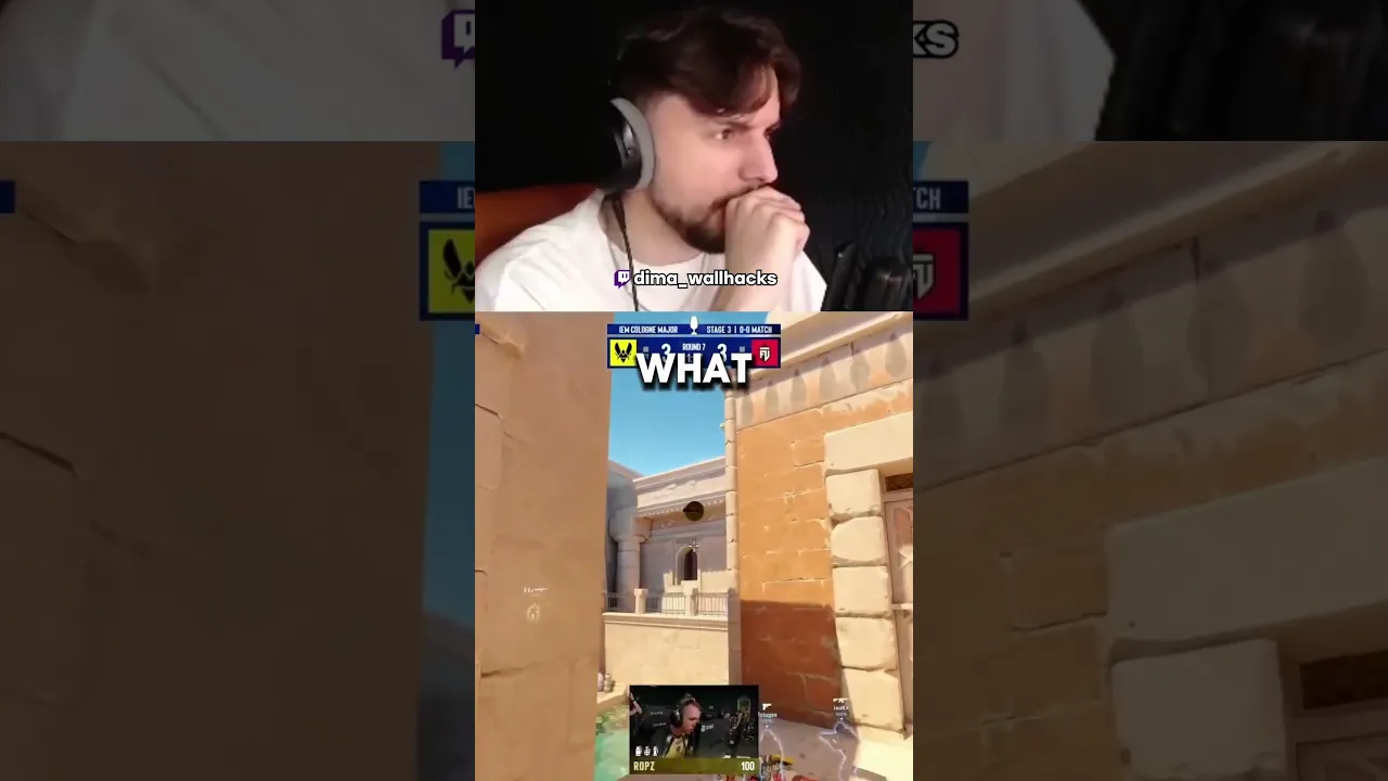 Cs2 Clip Video
