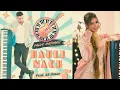 Lagu Hauli Nach | Pally Matharu Ft A.S Amar | Official Music Video | Latest Punjabi Songs 2025