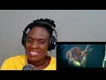 [REACTION] TO SEU Worship, Chelsea Plank - Monday Morning Faith (Official Live Video)