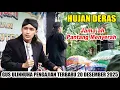 HUJAN DERAS JAMA`AH PANTANG MENYERAH // GUS ULINNUHA PENGAJIAN TERBARU 20 DESEMBER 2025