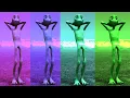 Download Lagu Alien Dance | Fun colors | Dame Tu Cosita