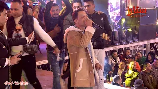 نجم الاغنيه الشعبيه طارق الشيخ        مليونيه اولاد خرسانه الشروق   حفلات شركه ميكس ميوزك دندنها