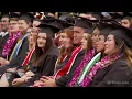 Rev Samuel Rodriguez Be Light - Spring 2017 Commencement Address