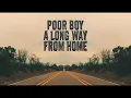 The Black Keys - Poor Boy a Long Way From Home [Official Music Video]