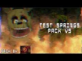 [DC2/FNAF] Test Springs Pack V6 by  Mr Owi