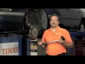 Timken Tricks of the Trade - Finding Wheel Hub Torque Specs